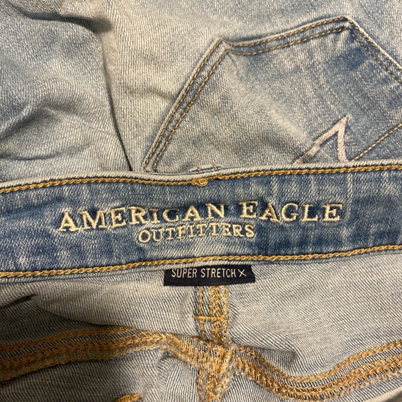 american eagle jeans - Picture 4 of 4